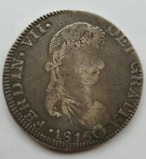 1816 Year Mexican Coins for sale | eBay