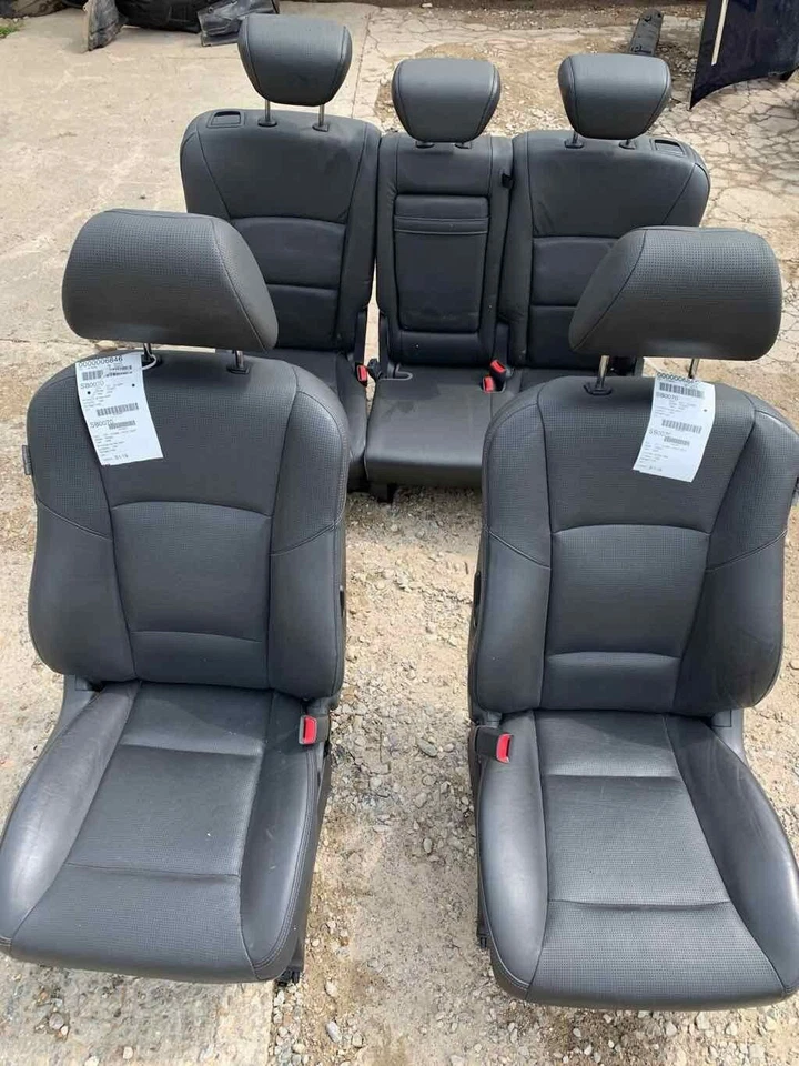 Front Seat Right side SUBARU TRIBECA 06 07 08 09 Foto 1 de 4