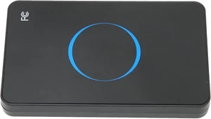 Lettore NFC USB, Lettore Di Carte D'Identità a Lettura Rapida Con Design a Cical - Foto 1 di 12