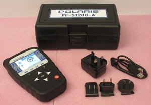 Polaris Wireless Tyre Pressure Monitoring TPM Sensor Activation Tool PF-51288-A - Picture 1 of 12