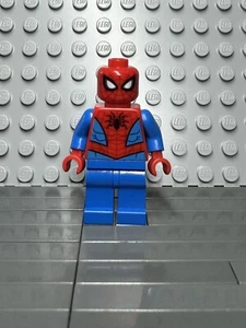 Lego Spider-man Minifigure Super Heroes (76133, 76134,76146, 76147) - Picture 1 of 4