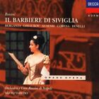 Teresa Berganza - Rossini: Il Barbiere Di Siviglia - 2 Cd - **Excellent**