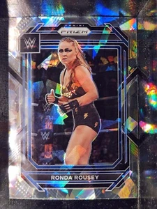 WWE 2023 Prizm (Pick your Grappler) - Picture 1 of 71