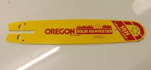 Oregon Solid Harvester Bar 423HSFM104 16H 1.6MM/.063" 42CM - Picture 1 of 3