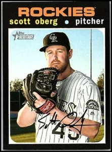 2020 Topps Heritage MLB Baseball Base Singles #1-200 (Pick Your Cards)