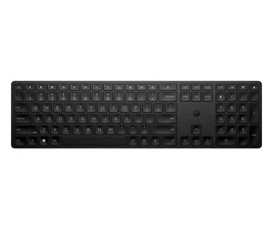 HP 450 - Tastatur - programmierbar - 100% - full size - Bild 1 von 11