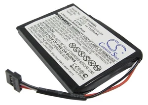 Batterie Li-ion 3,7V 1100mAh / 4.07Wh type 338937010183, M1100 pour Mitac Mio - Afbeelding 1 van 5