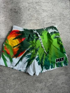 NIT Badehose Badeshort Sommer Größe L - Bild 1 von 4