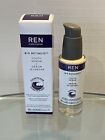 REN Clean Skincare - Bio Retinoid - Youth Serum 30ml BNIB