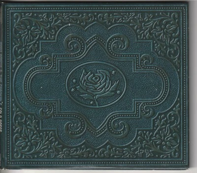 Ryan Adams & the Cardinals – Cold Roses –  © 2005 – 2 CDs im Digipak - Bild 1 von 2