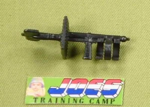 1992 Cobra Commander TBC v.5 Missile Launcher Original Zubehör GI Joe JTC F33 - Bild 1 von 1