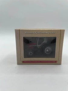 ERTL - 50th Anniversary - Massey Ferguson 3140 - 1:64 Scale - Picture 1 of 7