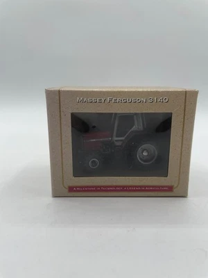 ERTL - 50th Anniversary - Massey Ferguson 3140 - 1:64 Scale - Image 1 of 4