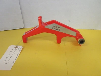 N.O.S 0EM 2015 Ski-doo MXZ XRS red fusion ski leg LH #505073471 - Image 1 of 4