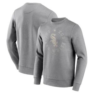Chicago White Sox Sweatshirt Men's MLB Baseball Top - New - Picture 1 of 3