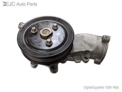 Water Pump With Pulley For 11-15 Chevrolet Cruze  1.4 25193407 Turbo - Image 1 of 4