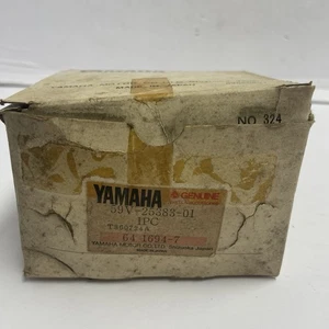 NOS Yamaha Wheel Collar 59V-25383-01 - Picture 1 of 5