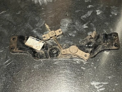 91-95 Toyota MR2 SW20 Soporte de freno eléctrico de emergencia de estacionamiento ajustador de freno freno eléctrico Foto 1 de 2