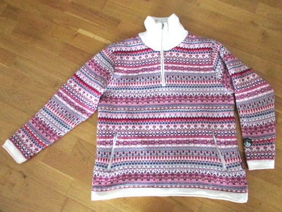 CMP Campagnolo Windstopper Ski Pullover L 42 - TOP Zustand - Bild 1 von 4