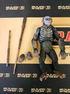 Planet of the Apes Koba Actionfigur Neca 2014 Dawn of the Planet of Apes lose - Bild 1 von 4