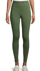Womens Green Time and Tru Leggings size XXL (20) - Picture 1 of 1