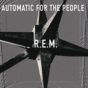 R.E.M. AUTOMATIC FOR THE PEOPLE MQA UHQCD From Japan CD 12tracks - Picture 1 of 2