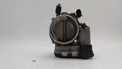 Корпус дроссельной заслонки 2013 Kia Optima GCF19 - Изображение 1 из 4