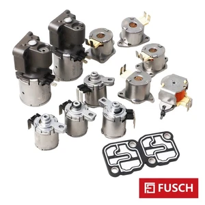 02E Automatic Transmission Solenoids 6speed Kit for Audi Q3 DQ250 DSG - Picture 1 of 16