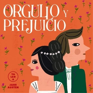 Jane Austen Orgullo Y Prejuicio (Board Book) YA Leo A... - Picture 1 of 1