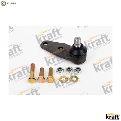 BALL JOINT 4225050 FOR RENAULT 11 ENCORE SCENIC/MPV SUPER LUTECIA/II EXTRA/Van - Image 1 of 4