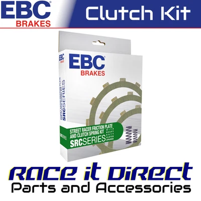 Kit de reconstrucción de embrague para Harley Sportster 883 Iron XL 2009-2012 Race EBC Foto 1 de 4