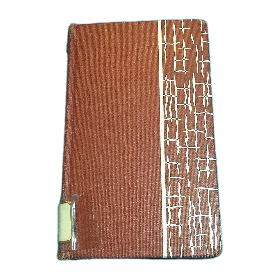 Vintage The Hound of the Baskervilles 1930 By A. Conan Doyle HC Ex Library  Foto 1 de 4