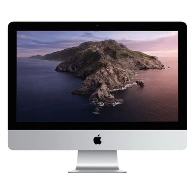 Apple iMac Retina 21,5 in, All-in-One(1TB HDD, Intel Core, 2,7GHz, 8GB RAM) - Immagine 1 di 4