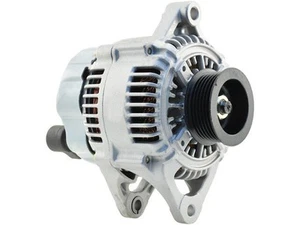 Alternator For 1998-2000 Dodge Grand Caravan 1999 BW284BN - Picture 1 of 1