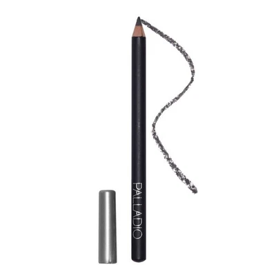 Charcoal Eyeliner Pencil - Long Lasting, Rich Pigment, Easy Application - Image 1 of 4