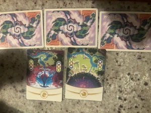 Altered TCG - WORLDS QUALIFIER Tumult PROMO - Non Foil free shipping - Imagen 1 de 1