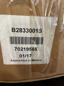 Goodman B2833001S OEM Inducer motor assembly Fasco 70219565 GMPN S88-942 - Picture 1 of 5