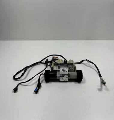 ✅07-13 BMW 328i 335i M3 E93 CONVERTIBLE TOP HYDRAULIC PUMP MOTOR W WIRE OEM - Image 1 of 4