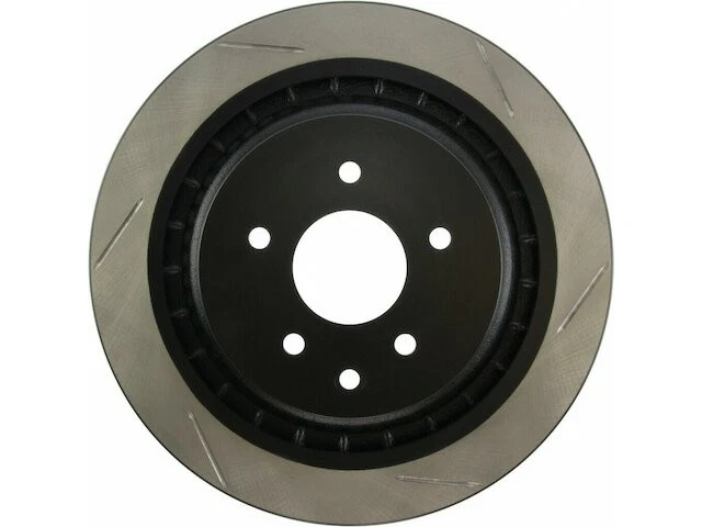 Rotor de freno trasero para 08-20, 23-24 Infiniti Nissan G37 Q60 370Z Z Nismo DH97X6 Foto 1 de 1