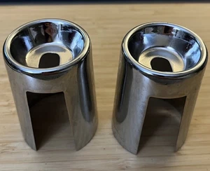 Harley Davidson Classic Shock Stud Cover 54704-65TA - Picture 1 of 3