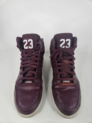 Zapatillas de baloncesto Nike Air Jordan Flight 2016 granate talla 13-820135-600 Foto 1 de 4