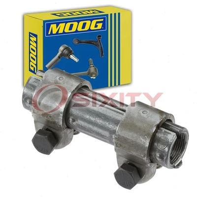 Manga de ajuste de extremidade da haste de amarração de direção MOOG para 1973-1974 GMC K15 K1500 vo - Imagem 1 de 4