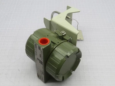 YOKOGAWA DYA-D2N/KF1/SCT YEWFLO ПРЕОБРАЗОВАТЕЛЬ ПОТОКА T213176 - Изображение 1 из 4