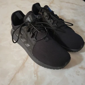 Adidas Damen Mädchen Sneaker Laufschuhe Modell BY9879 Größe 6 - Bild 1 von 7