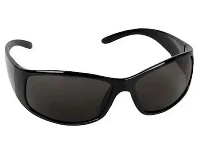 Smith & Wesson 21303 Elite, Gafas de Seguridad Antiniebla y Antiarañazos, Lente Gris, Foto 1 de 4