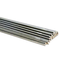 ESAB TIG filler rods A32 Super Steel 2.4mm x 5KGs x 1m