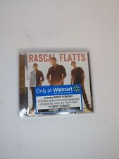 RASCAL FLATTS - NOTHING LIKE THIS - 2010  CD SEALED Walmart exclusive variant