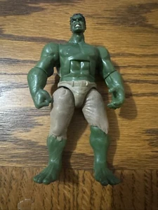 Figura de acción Marvel Avengers Gamma Smash HULK Hasbro 2011 Toy Comics 3,75 - Imagen 1 de 3