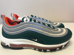 Las mejores ofertas en Zapatillas Nike Air Max 97 azul para hombres | eBay