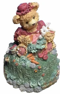 Musical Bear and Friend - Picture 1 of 8